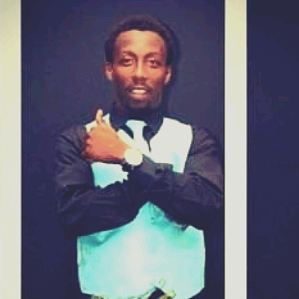 Meet your Posher, Coby